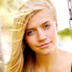 Meet your Posher, Jordynn